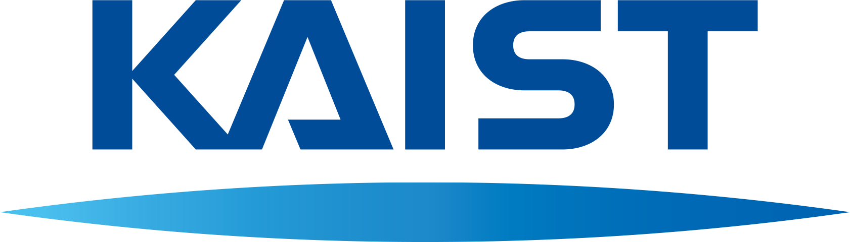 KAIST 로고